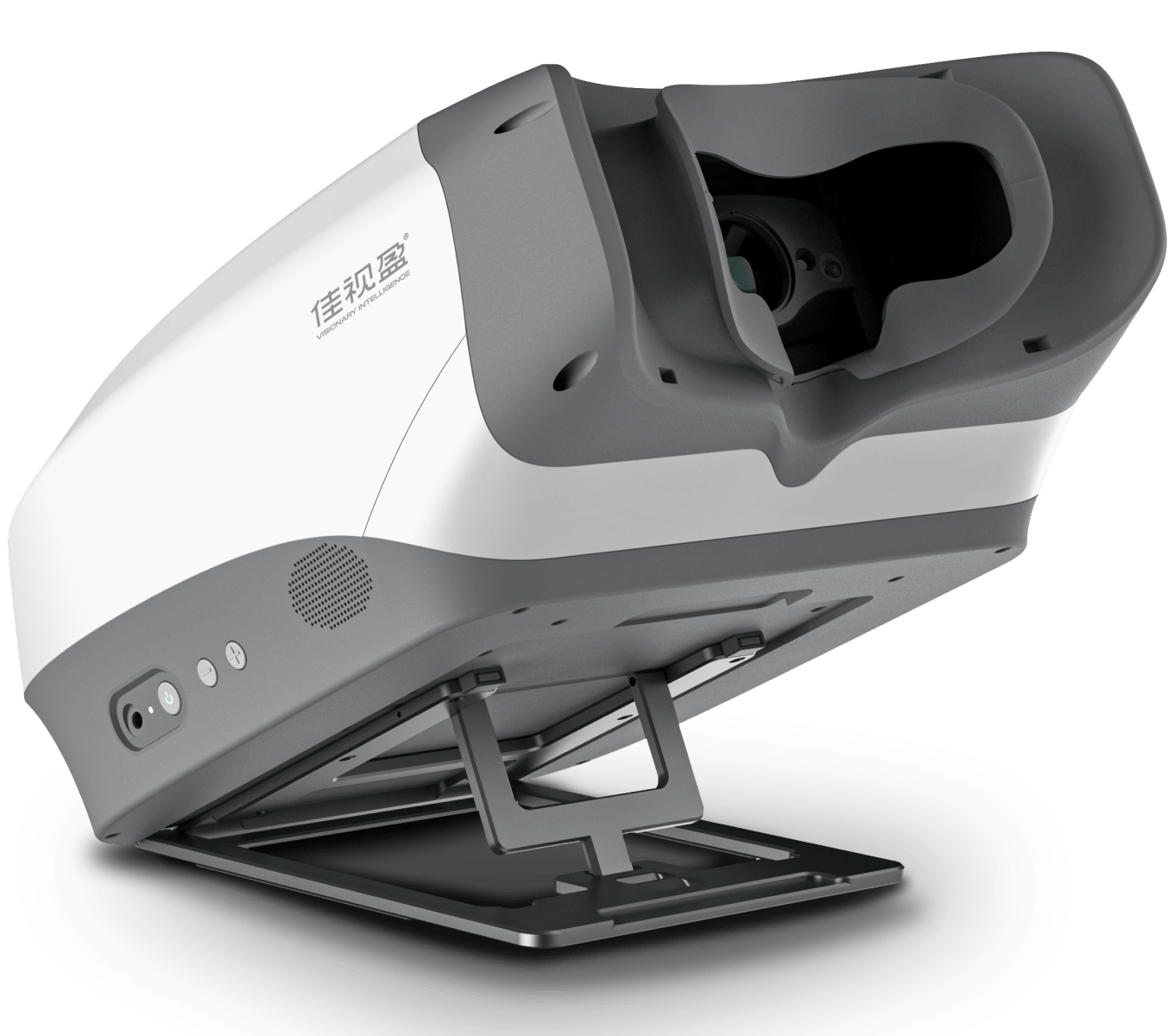 RX350全自动眼底相机